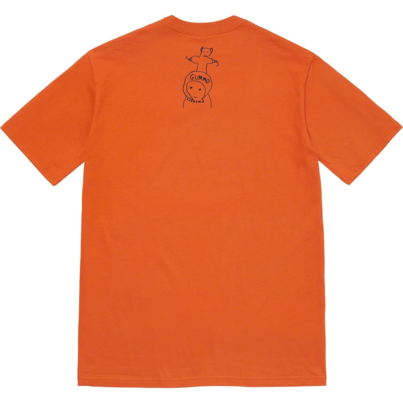 Gummo Bathtub Tee view 2